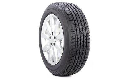 The Right Tires Can Improve Your Car's Fuel Economy. Here's How