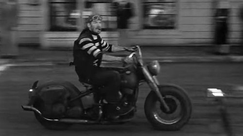 10 Iconic Harley-Davidson Motorcycles in Movies and TV