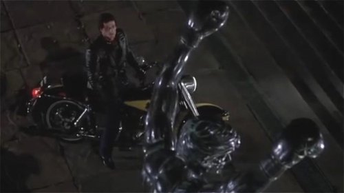 10 Iconic Harley-Davidson Motorcycles in Movies and TV