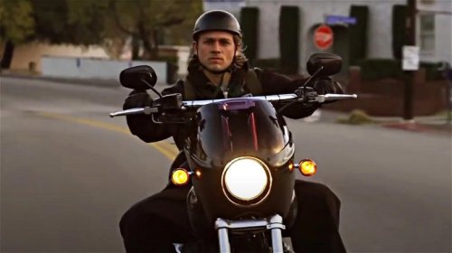 10 Iconic Harley-Davidson Motorcycles in Movies and TV