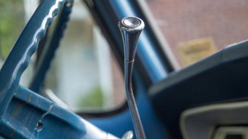 Gear shift stuck in park? Here are the possible reasons