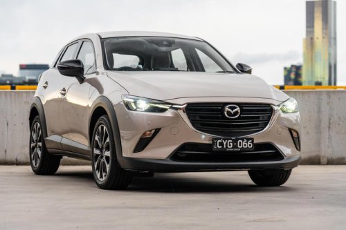 VFACTS: Australia’s best-selling brands and models in the first half of 2025