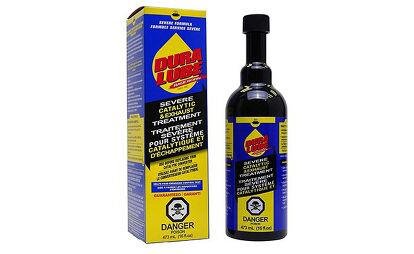 The Easiest Way to Clean Your Car's Catalytic Converter