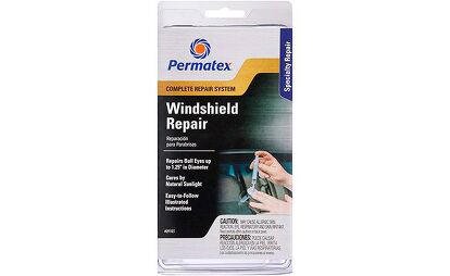 The Best Windshield Repair Kits