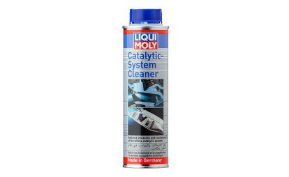 Here's Why You Need to Clean Your Catalytic Converter