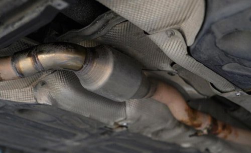 The Easiest Way to Clean Your Car's Catalytic Converter
