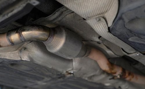 Here's Why You Need to Clean Your Catalytic Converter
