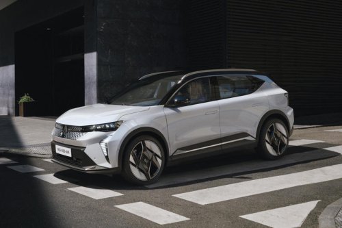 Mitsubishi Eclipse Cross will be reborn as an EV, but it’s unlikely for Australia