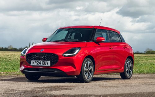 The most fuel-efficient new hybrid cars to buy