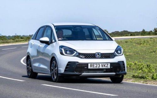 The most fuel-efficient new hybrid cars to buy