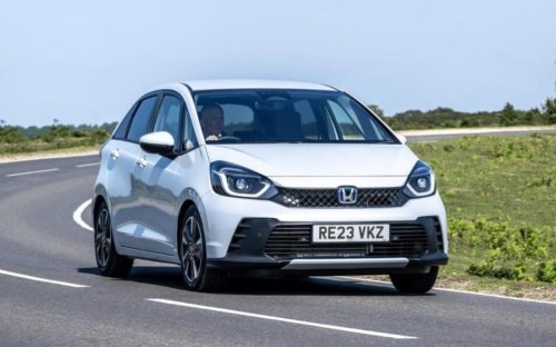 The most fuel-efficient new hybrid cars to buy