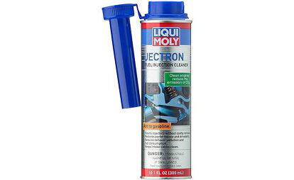 Fuel Injector Cleaner Might Be the Solution to Your Car's Problems