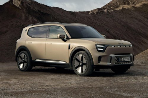 Every new model coming to Australia in 2025 and beyond