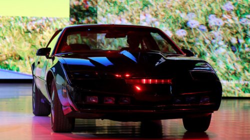 5 of the most iconic Pontiac sports cars ever made