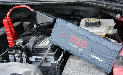 Battery, How to Tell If Your Car Battery is Almost Dead And What to Do About It