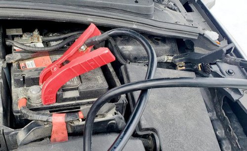 The best portable car jump starters