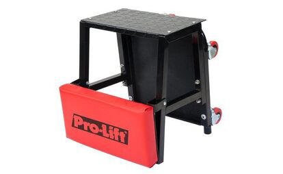 The Best Creeper Seats for Working On Your Car