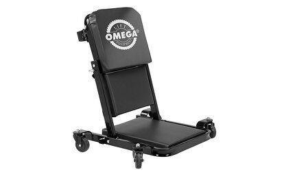 The Best Creeper Seats for Working On Your Car