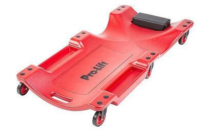 The Best Creeper Seats for Working On Your Car