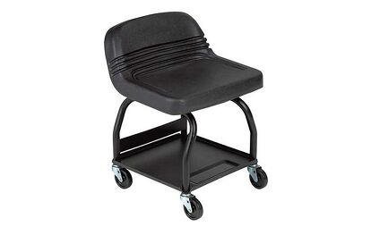 The Best Creeper Seats for Working On Your Car