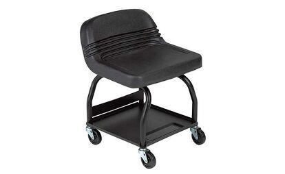 The Best Creeper Seats for Working On Your Car