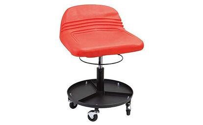 The Best Creeper Seats for Working On Your Car