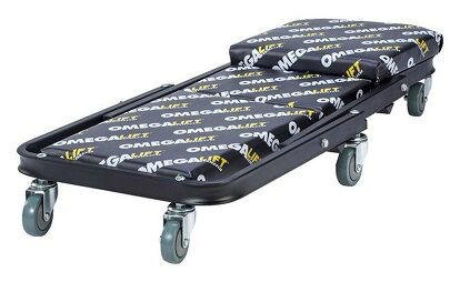 The Best Creeper Seats for Working On Your Car