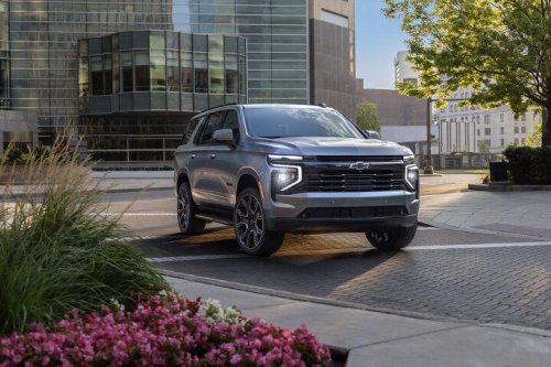 General Motors Is Being Sued Again. Here's Why