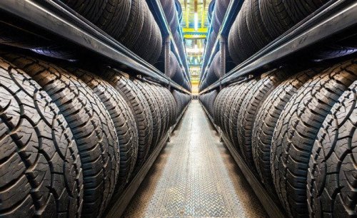 How Long Should Your Tires Last. We Have The Answer