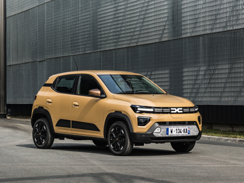 Best small electric cars 2025: Top 11 affordable compact EVs to buy now