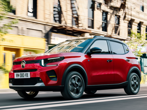 Best small electric cars 2025: Top 11 affordable compact EVs to buy now