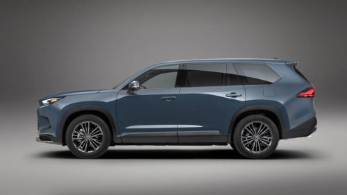 7-Seater Hybrid SUVs That You Can Buy In 2025