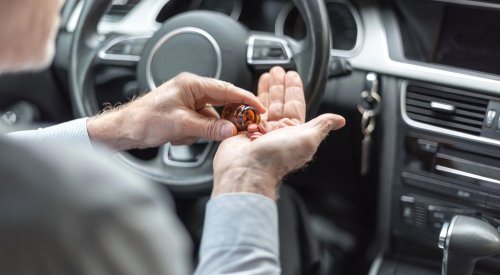 Cuidado con el falso listado: estas sí son las enfermedades por las que la DGT no te renovará el carnet de conducir