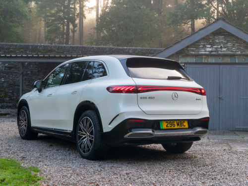 Best long-range electric cars 2025: Top 12 EVs that go the distance