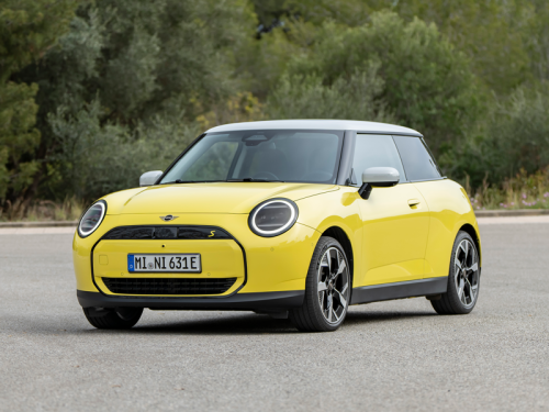 Best small electric cars 2025: Top 11 affordable compact EVs to buy now