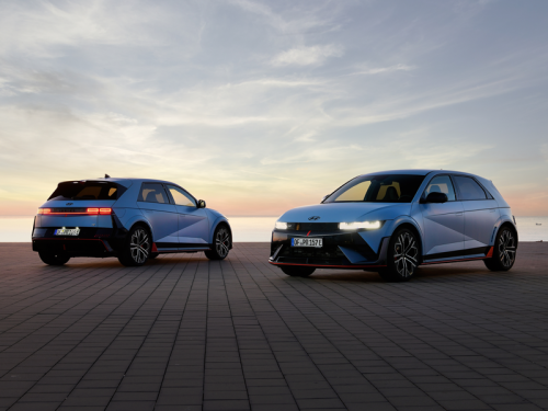 The 10 best Tesla alternatives 2025: Our favourite rivals to Elon Musk’s EVs