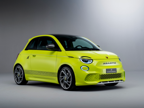Best small electric cars 2025: Top 11 affordable compact EVs to buy now