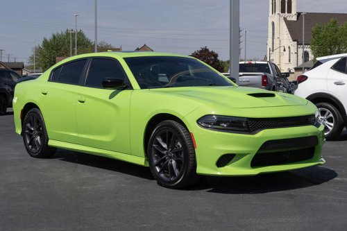 20 High-Performance Cars That Are Surprisingly Affordable Used