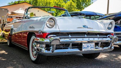 Mercury, 10 Classic Mercury Models Worth Every Penny