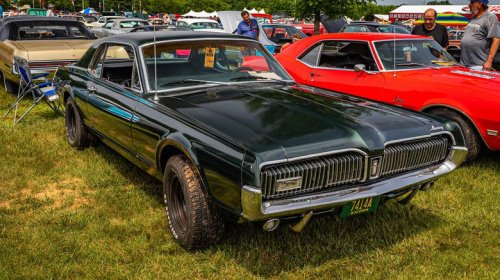 10 Classic Mercury Models Worth Every Penny