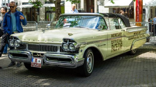 Mercury, 10 Classic Mercury Models Worth Every Penny