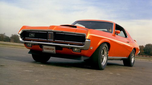 10 Classic Mercury Models Worth Every Penny