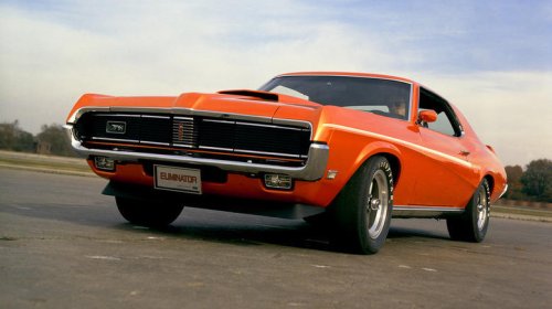 10 Classic Mercury Models Worth Every Penny