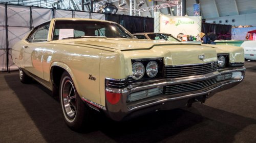 Mercury, 10 Classic Mercury Models Worth Every Penny
