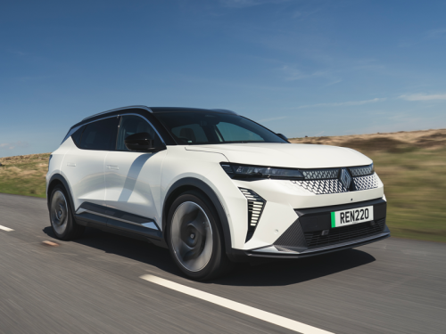 The 10 best Tesla alternatives 2025: Our favourite rivals to Elon Musk’s EVs