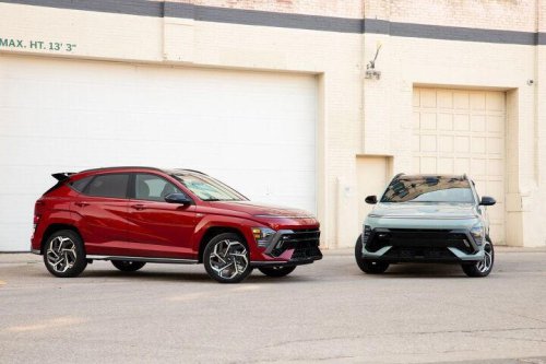 10 Affordable Crossovers Worth Your Hard Earned Money