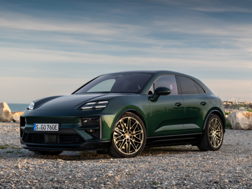 Best long-range electric cars 2025: Top 12 EVs that go the distance