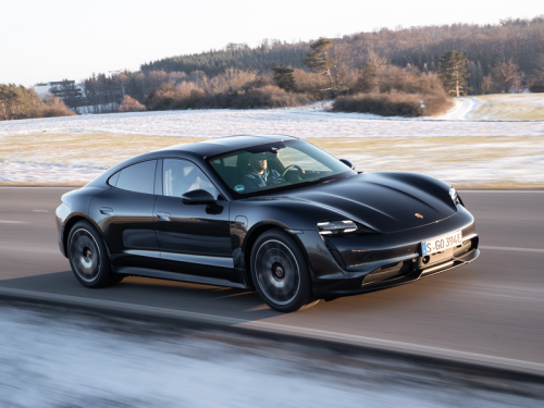 The 10 best Tesla alternatives 2025: Our favourite rivals to Elon Musk’s EVs