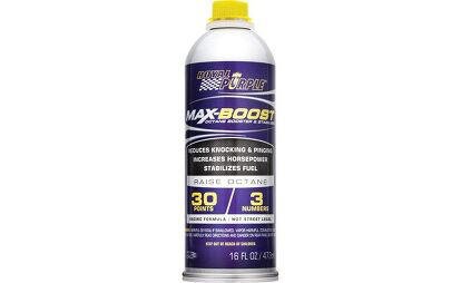 Get More Horsepower With a Bottle Of This