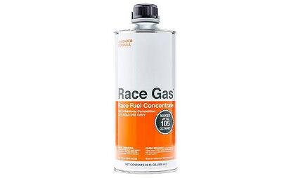 Get More Horsepower With a Bottle Of This